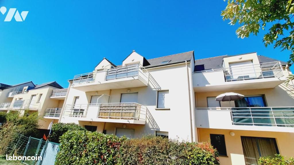 Appartement 69 m² · à Saint-Thurial · 69 m² · 161 813 €