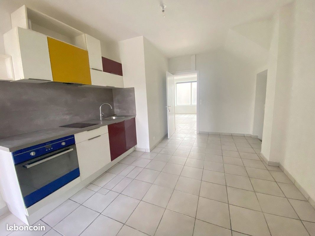 Appartement 3 pièces 59 m² · à Saint-Amans-Soult · 59 m² · 505 €