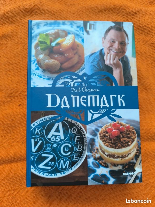 Coffret de recettes globe cooker (image 4)