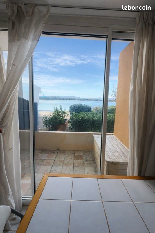 Appartement 2 pièces 22 m² · à Leucate · 22 m² · 86 000 €