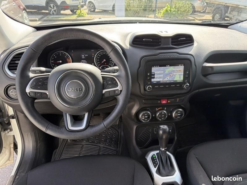 Jeep Renegade 1.6 MultiJet S&S 120ch Limited BVRD6 (image 14)