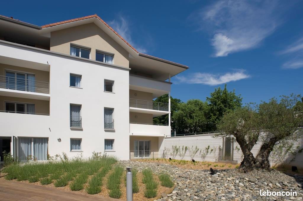 Appartement 3 pièces 63 m² · à Orthez · 63 m² · 169 560 €