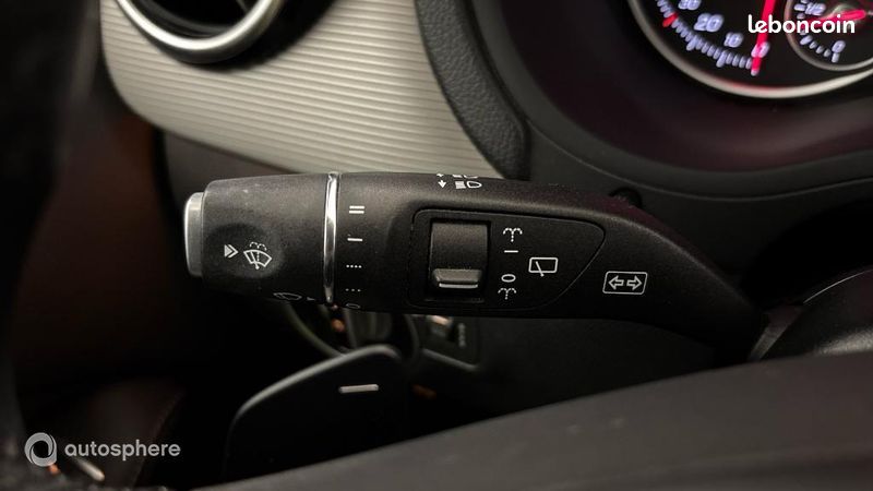 Mercedes Classe B 180 d 109ch Inspiration 7G-DCT (image 24)