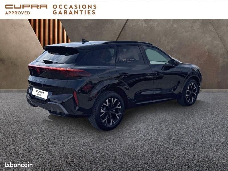 Cupra Terramar 1.5 eTSI Hybrid 150ch V DSG7 (image 2)