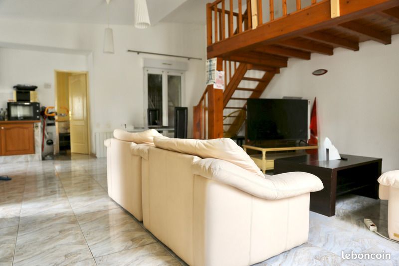 Maison 3 pièces 72 m² · à Reims · 72 m² · 265 000 €