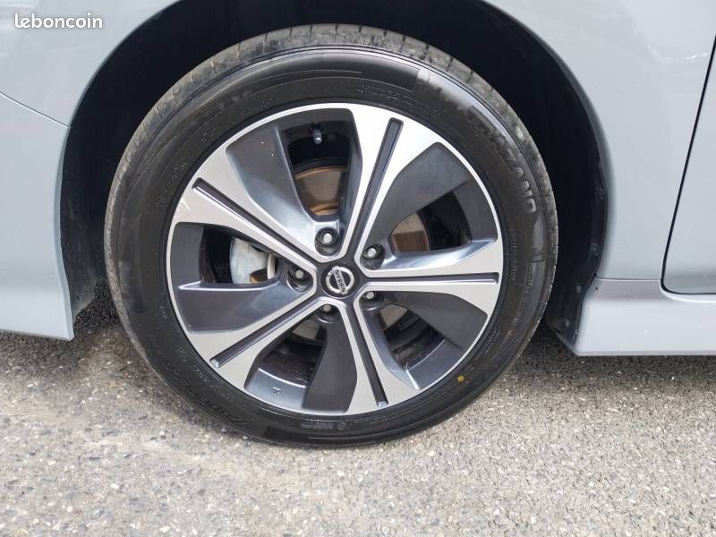 Nissan Leaf Electrique 40kWh N-Connecta (image 19)