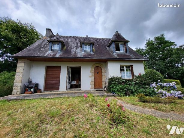 Maison 6 pièces 123 m²