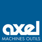 AXEL MACHINES OUTILS