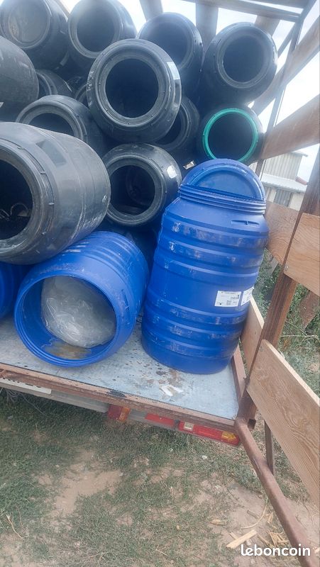 Futs 220l alimentaires (image 2)