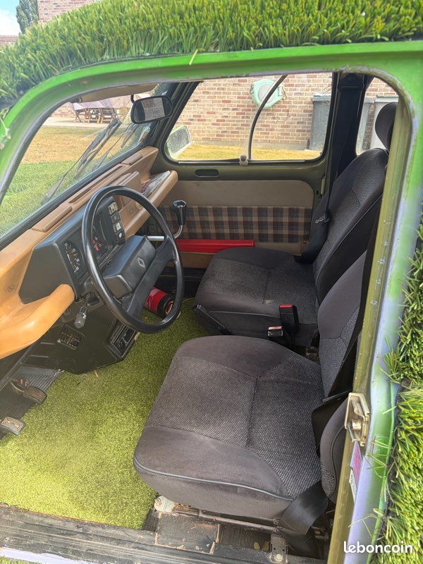 Renault 4l (image 3)