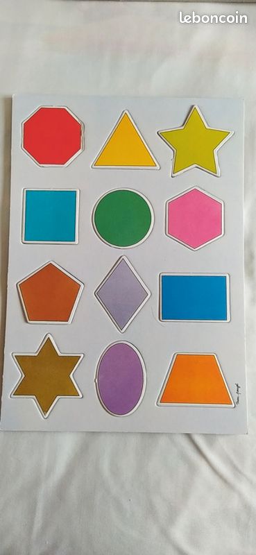 Jeu éducatif à partir de 3 ans (image 3)