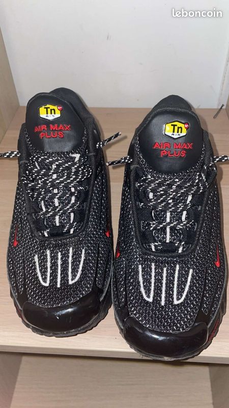 Chaussures tn3 (image 1)