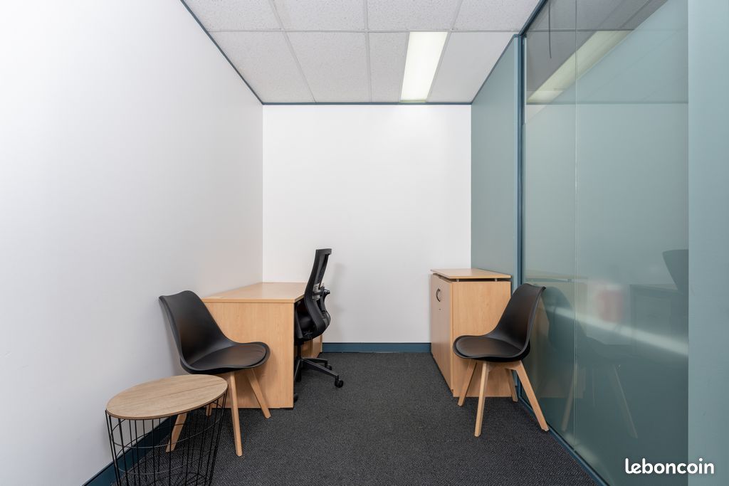 Bureau privé à louer – HQ Paris Auteuil à Paris (image 10)