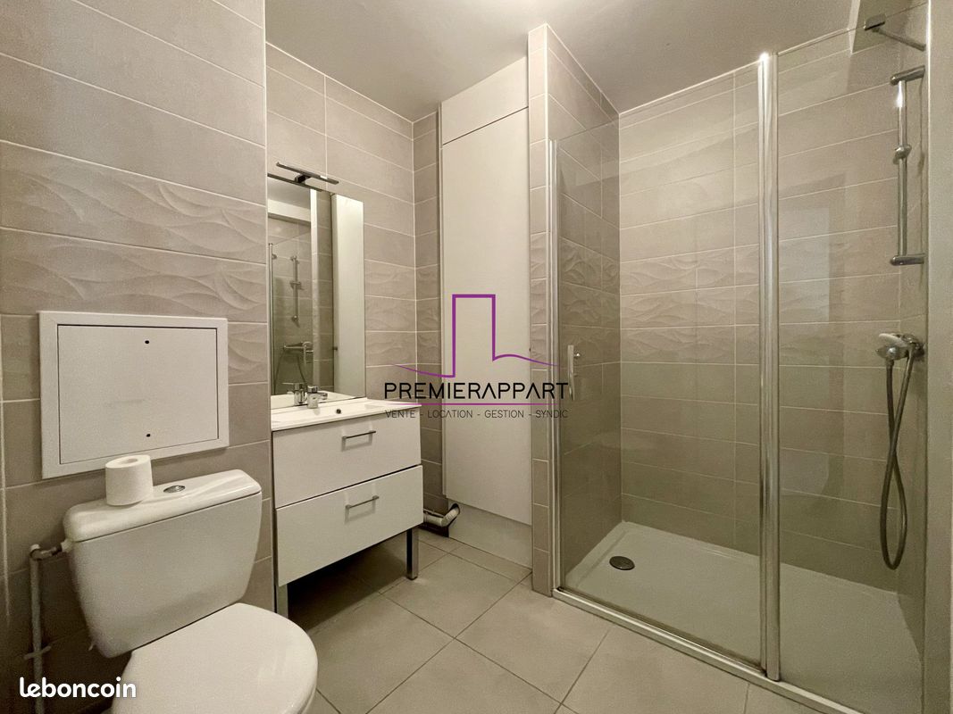 Appartement a louer houilles - 2 pièce(s) - 46 m2 - Surfyn