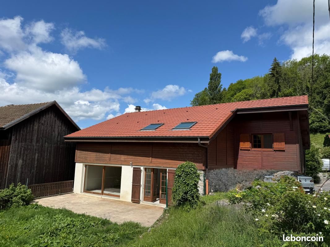 Ferme 5 pièces 188 m² (image 12)