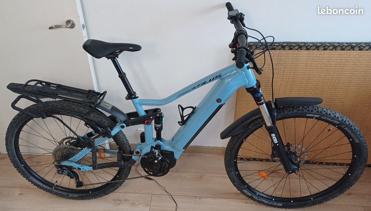Electric Bike Decathlon Stilus Review Stilus 2025 Decathlon Stilus