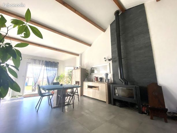 Maison 7 pièces 175 m²