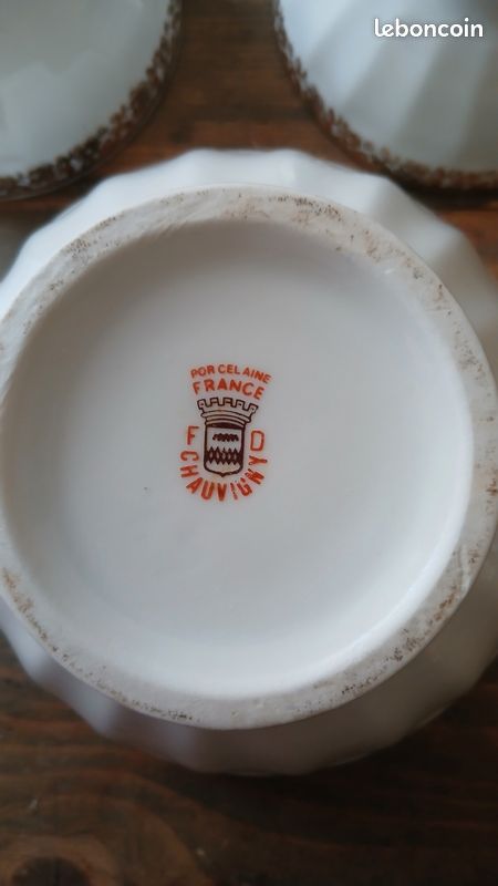 Bol limoges fragonard (image 17)