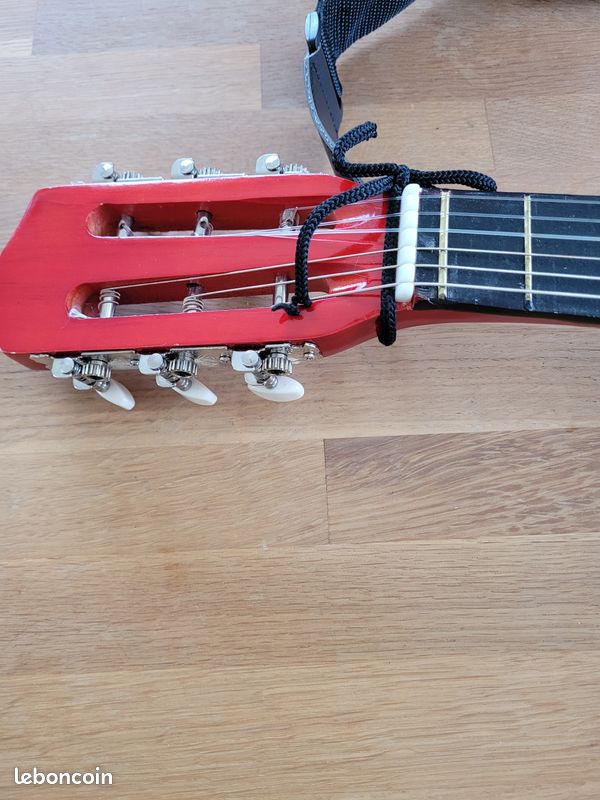 3rd Avenue Pack Guitare Électrique enfant Taille Junior 1/4 pour 3rd Avenue Pack Guitare Électrique enfant Taille Junior 1/4 pour