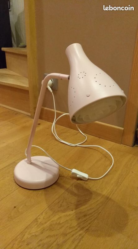 Lampe de chevet enfant (image 1)