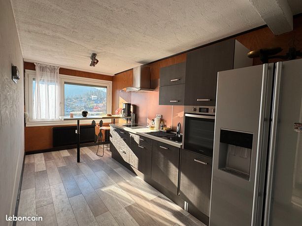 Appartement 3 pièces 68 m²