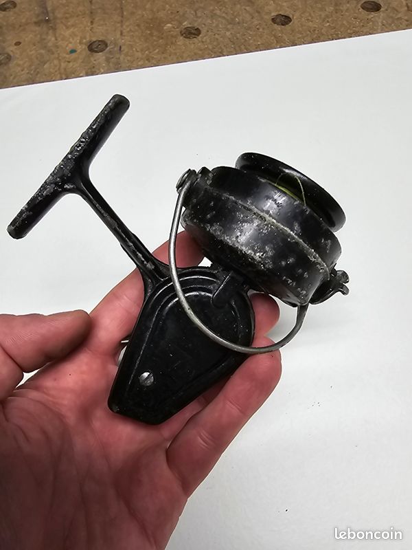 Moulinet pêche Mitchell 324 | Australia