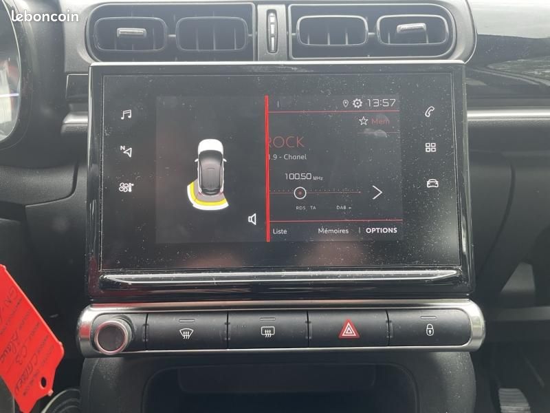 Citroen C3 1.5 BlueHDi 100ch S&S PLUS (image 14)