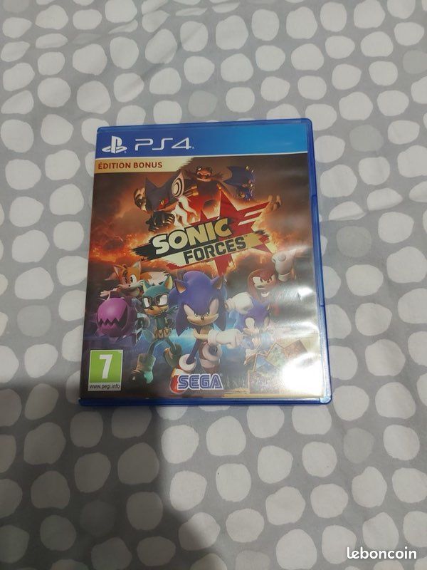 Lots de Jeux Ps4 (image 10)