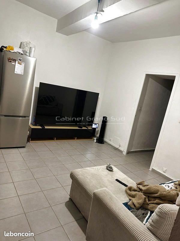 Appartement 2 pièces 41 m² · à Mauguio · 41 m² · 155 000 €