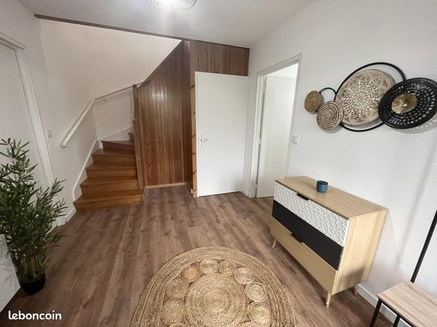 Maison 7 pièces 126 m² — 5
