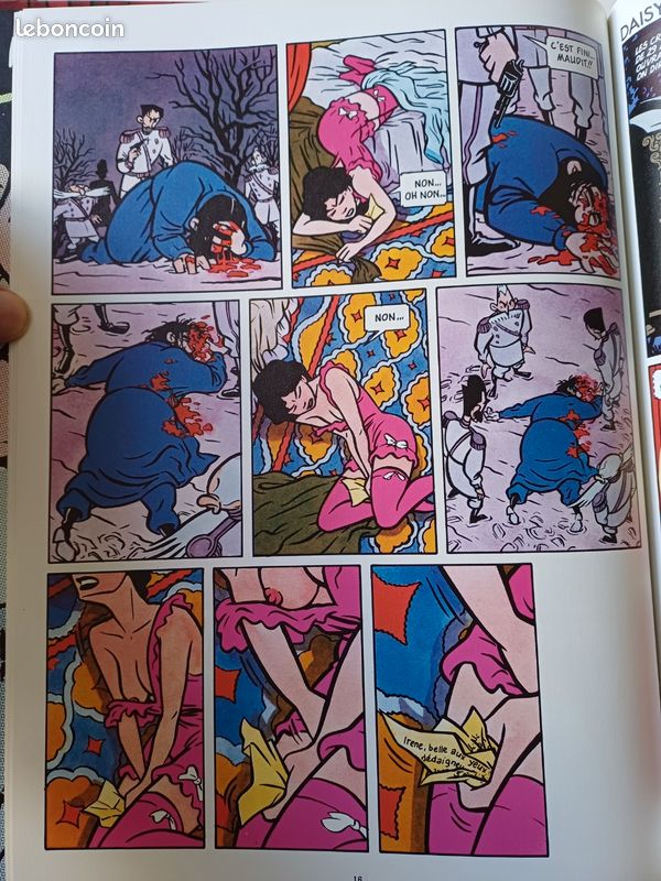 Max & Beltran, Femmes fatales (image 4)