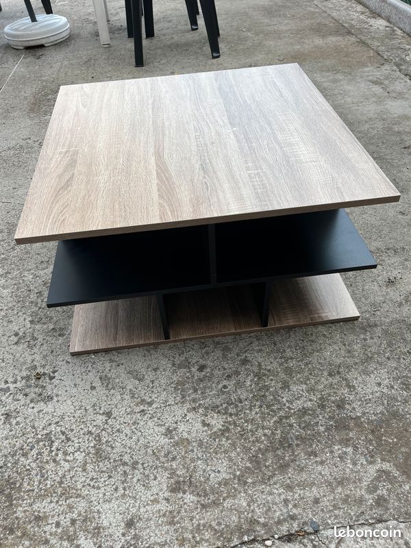 Table basse salon (image 2)