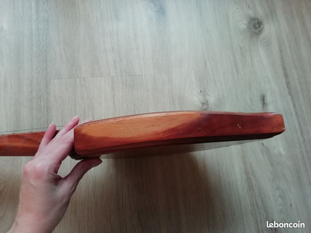 Guitare acoustique traditionnelle Phin (image 7)