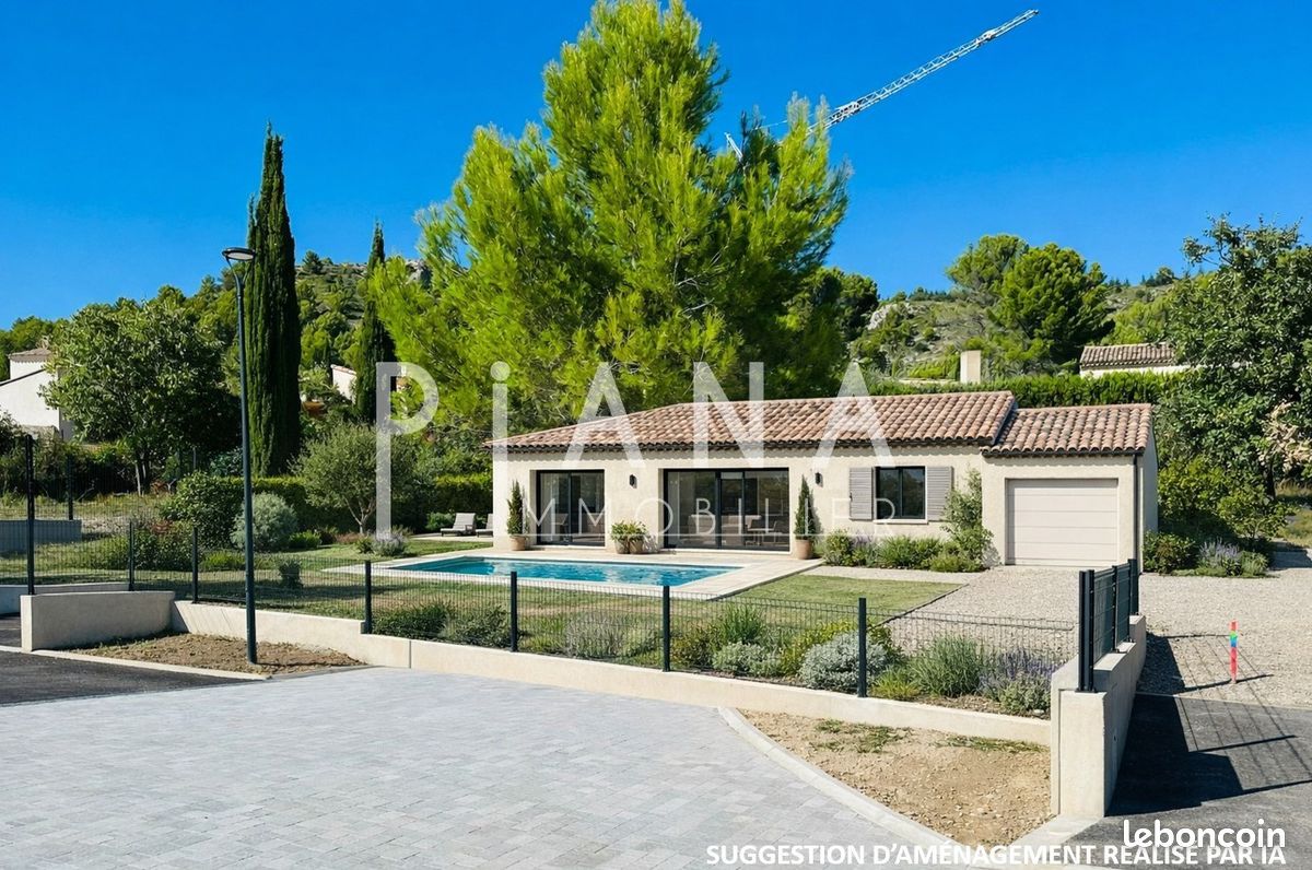 Terrain 567 m² · à Mérindol · 567 m² · 169 000 €