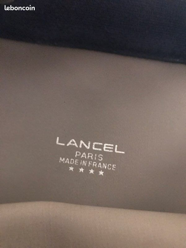 Sac Lancel Paris (image 4)