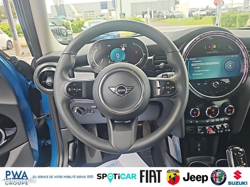 Mini Mini 5 Portes Cooper 136ch Edition Premium Plus BVA7 (image 18)