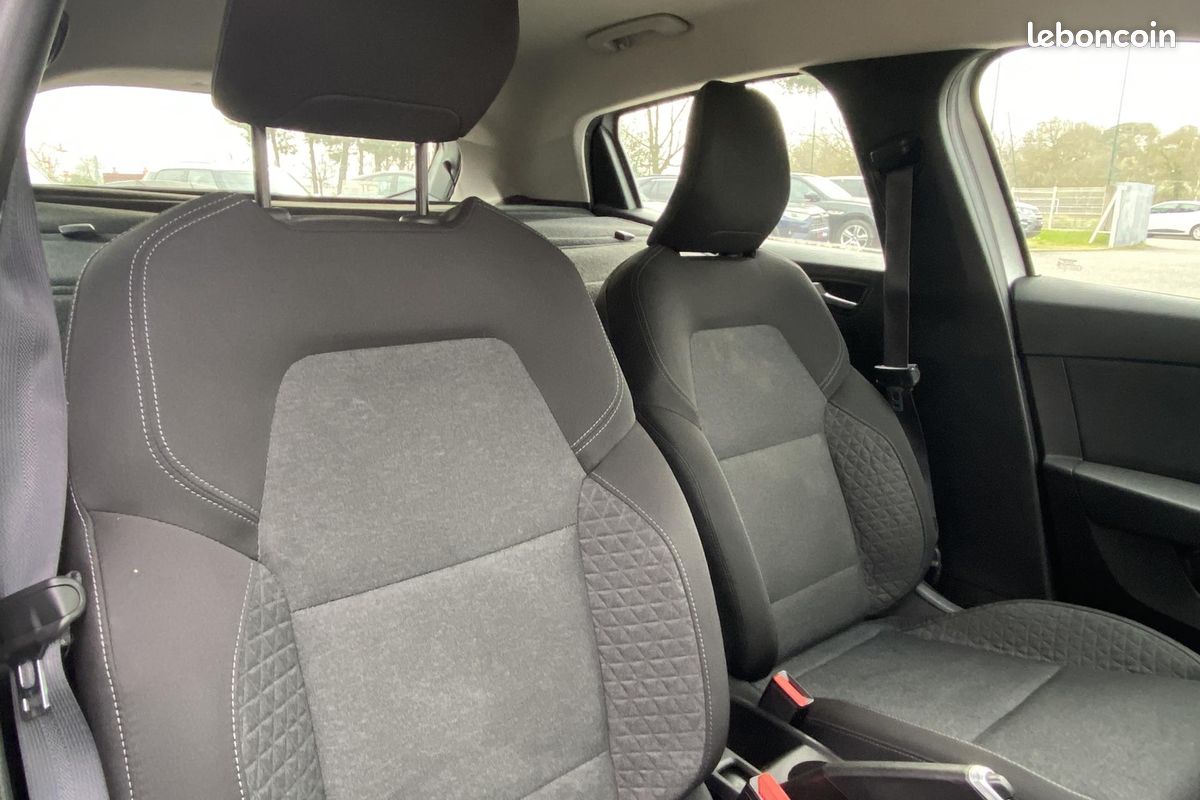 Renault clio societe 1.5 bluedci 85 air (image 16)