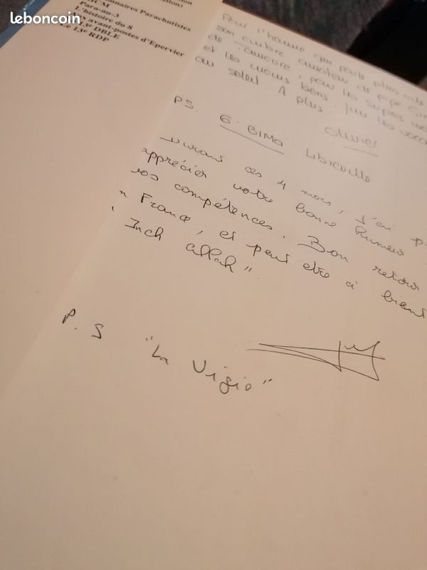 Le 1er Spahis (image 3)