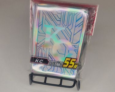 KC Kaiba Corp - Card Sleeves YuGiOh - Collection KC Kaiba Corp - Card Sleeves YuGiOh - Collection