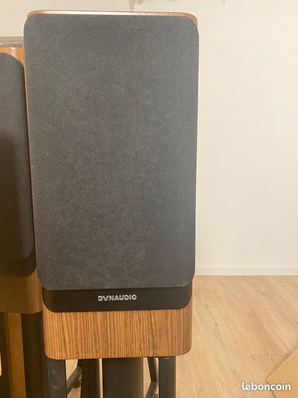 Enceintes DYNAUDIO CONTOUR 20 (image 3)