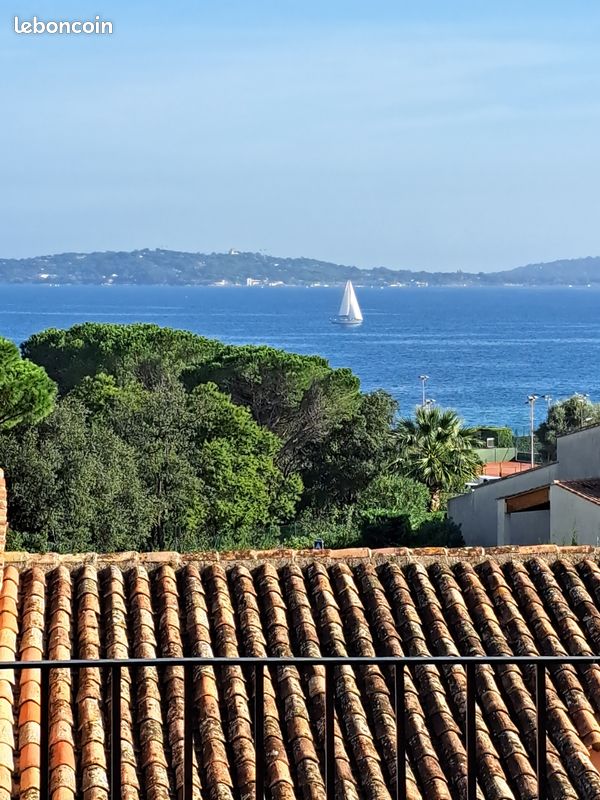 Appartement à louer, ST MAXIME PROMO dernière minute (image 7)