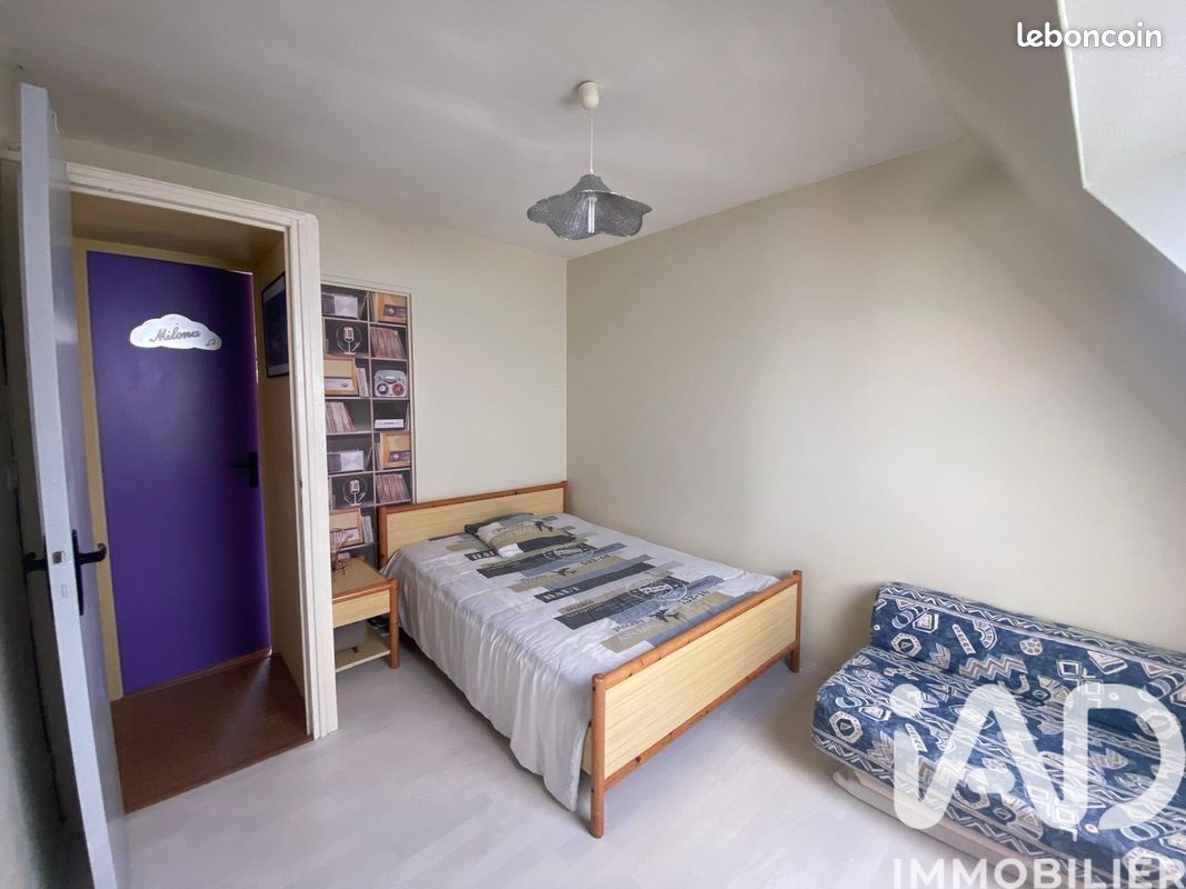 Maison 5 pièces 100 m² (image 12)