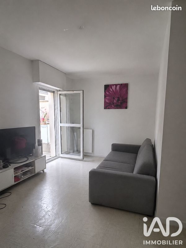 Appartement 2 pièces 50 m² · à Cergy · 50 m² · 189 000 €
