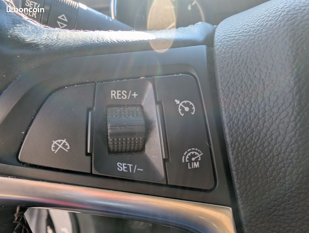 Opel MOKKA X 1.6 D 136CH ELITE 4X2 (image 5)