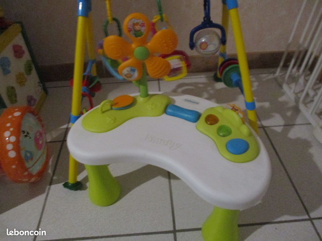 Lot jeux 1er Age (image 5)