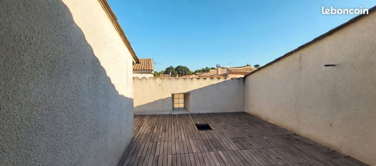 Maison 4 pièces 73 m² · à Bernis · 73 m² · 203 554 €