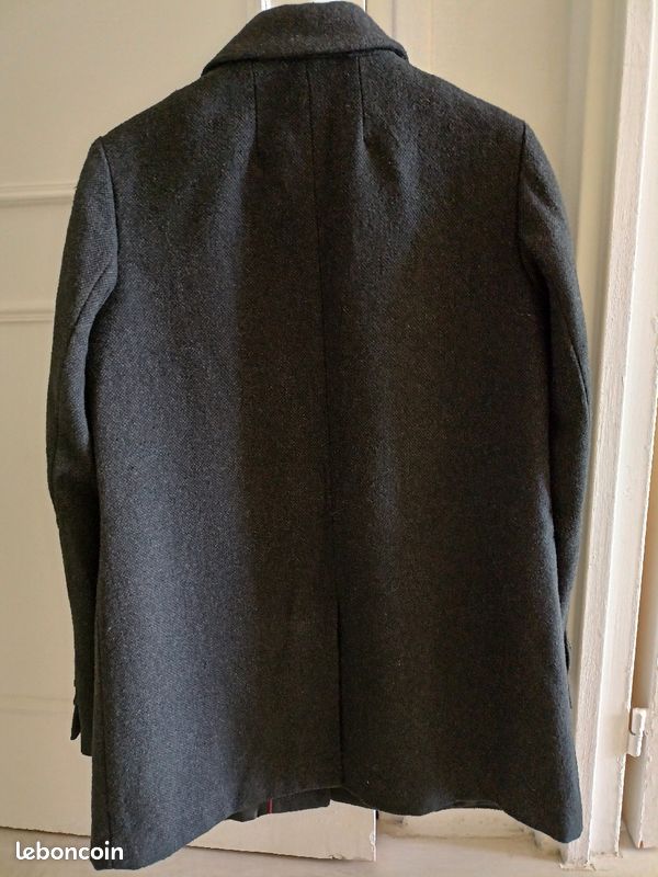Manteau (image 3)