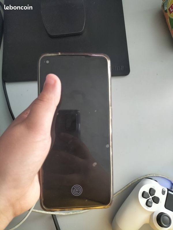 Téléphone Oppo fond X3 lite (image 2)