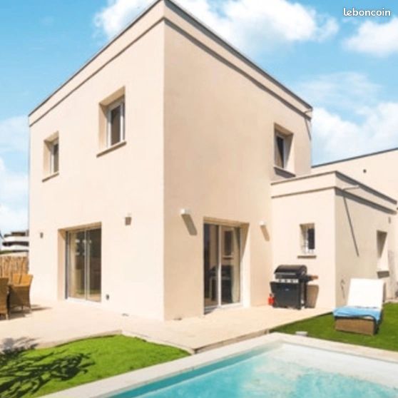 Maison 5 pièces 99 m² · à Sérignan · 99 m² · 340 000 €