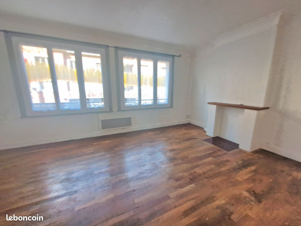 Appartement 2 pièces 54 m² · à Calais · 54 m² · 565 €